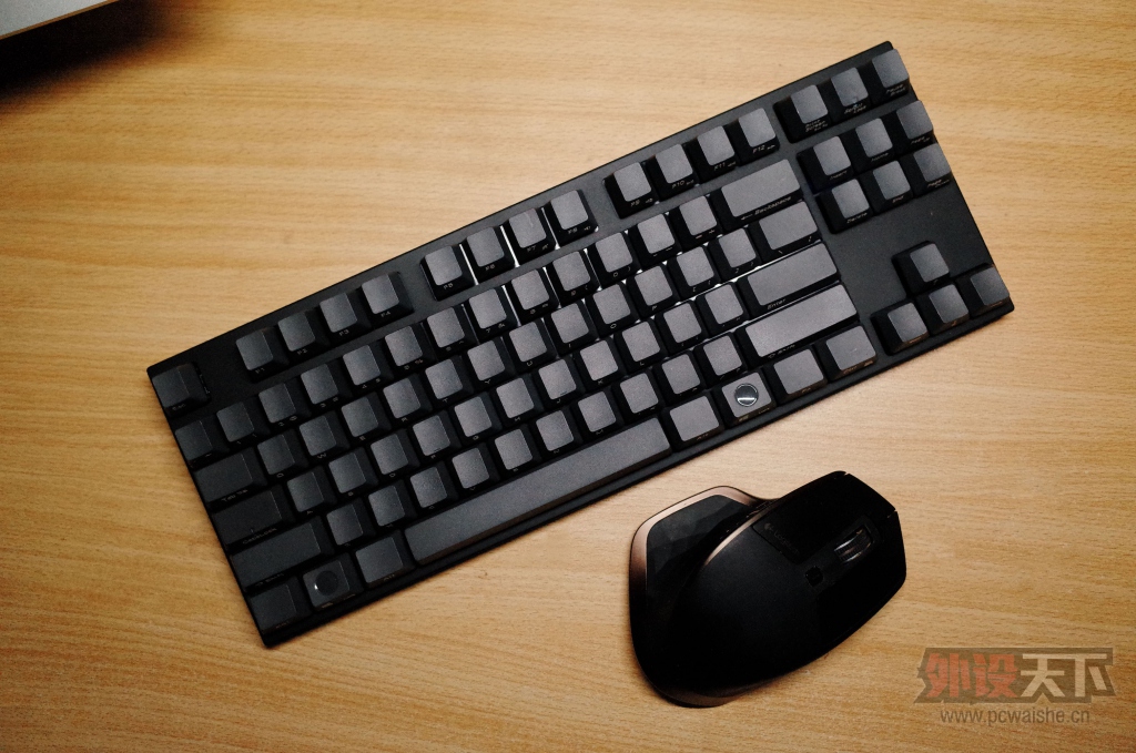 ߻еVarmilo VB87M 