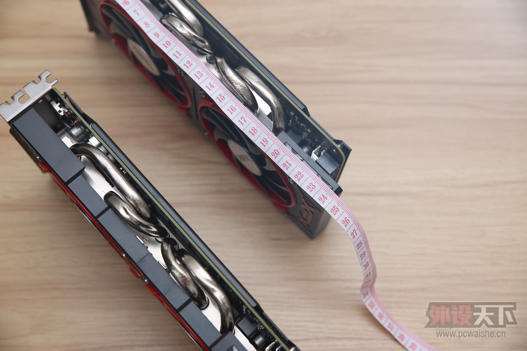 XFX R9 380X�Կ� ��⣬����ʵ��