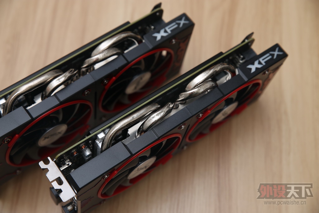 XFX R9 380X�Կ� ��⣬����ʵ��