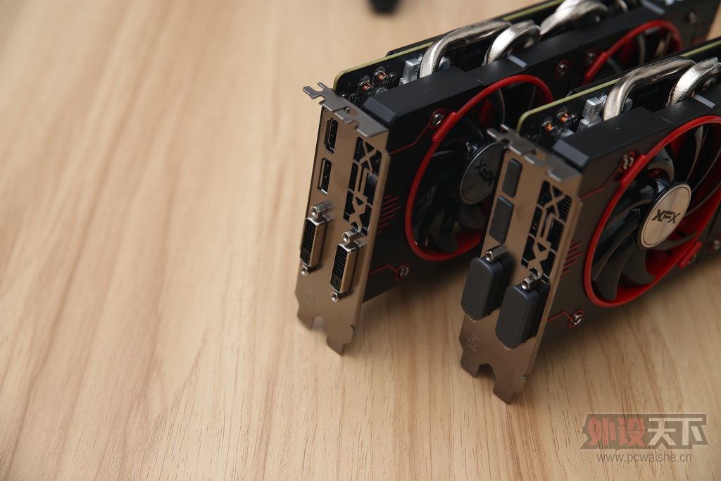 XFX R9 380X�Կ� ��⣬����ʵ��