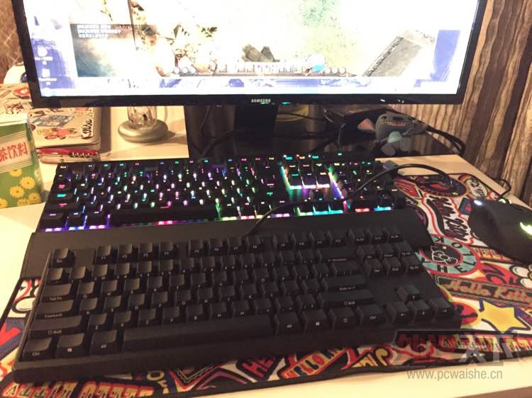 ���һ���µ�СС�ĵ�