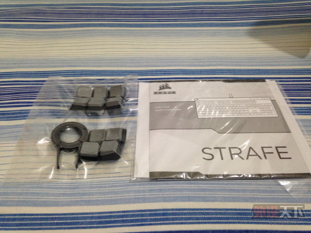 STRAFE ͽ顱+ָ˿ 