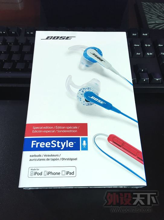��������bose freestyle���� ȫ��δ�����б��ޣ�