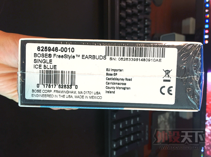 ��������bose freestyle���� ȫ��δ�����б��ޣ�