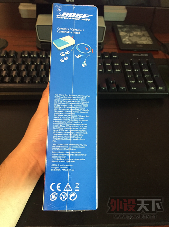 ��������bose freestyle���� ȫ��δ�����б��ޣ�
