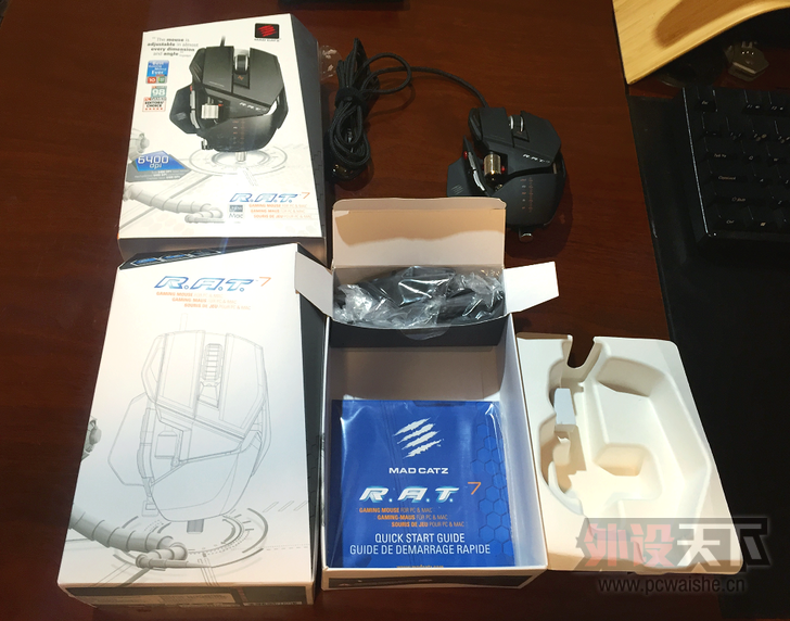 ���������������ѿ���Ϸ��� R.A.T.7 ������ �����