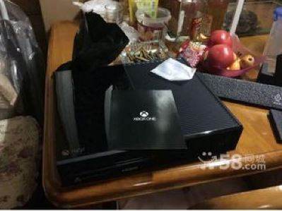 ���Ϻ���9�� ����˫�̿�����xbox one����kinect����Ϸ