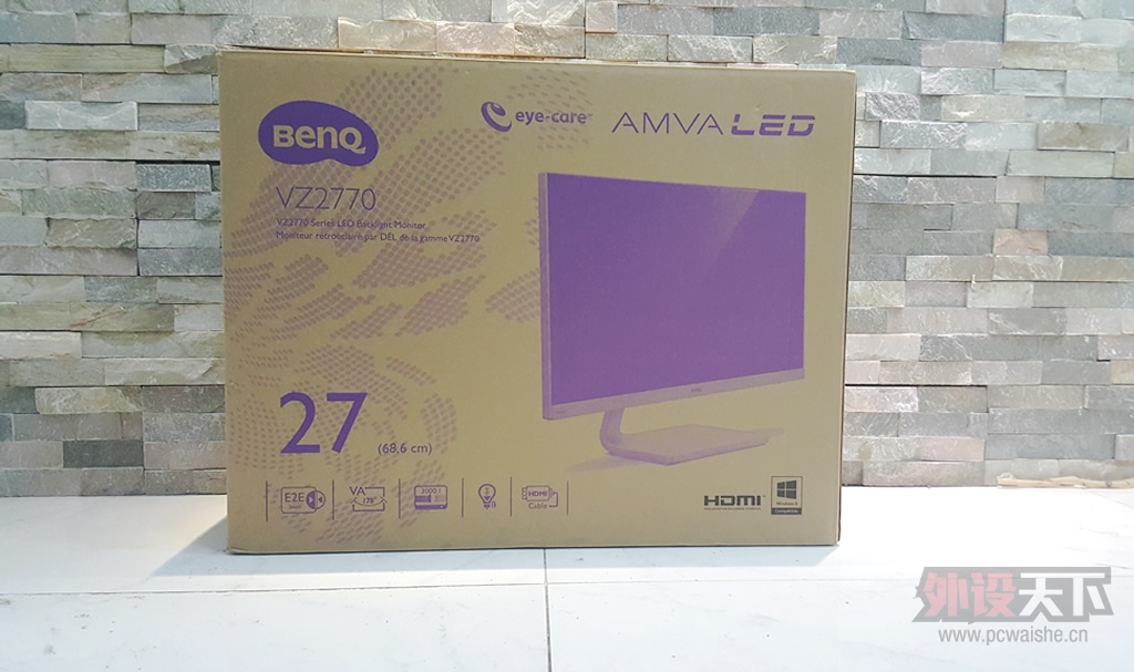 ʢ�����գ�����VZ2770H��ʾ�����䣡����ͼ���룩��