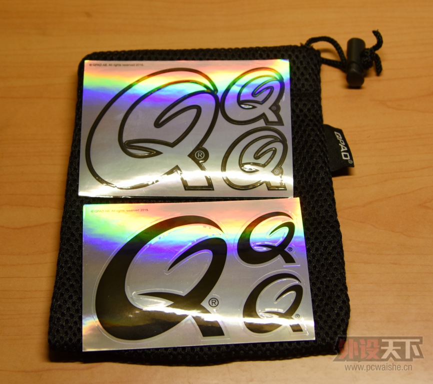����һ�ַ�ʽ������������QPAD-DX20��