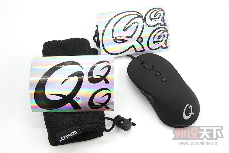 �����׿�Գ��󡪡�QPAD DX-20��Ϸ������+ͼ��