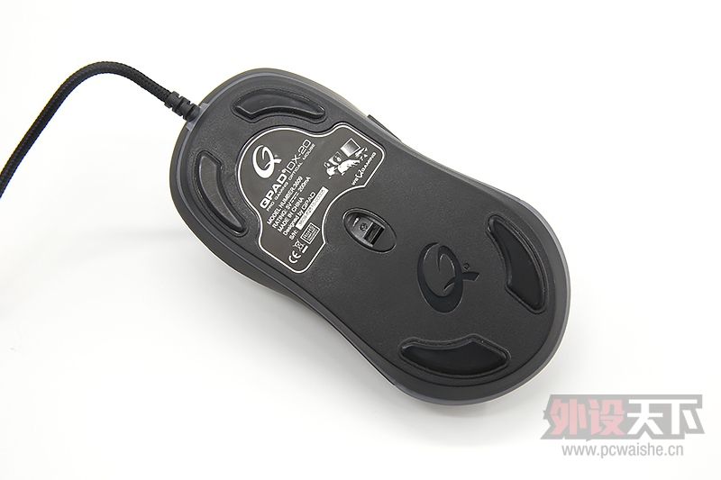 �����׿�Գ��󡪡�QPAD DX-20��Ϸ������+ͼ��