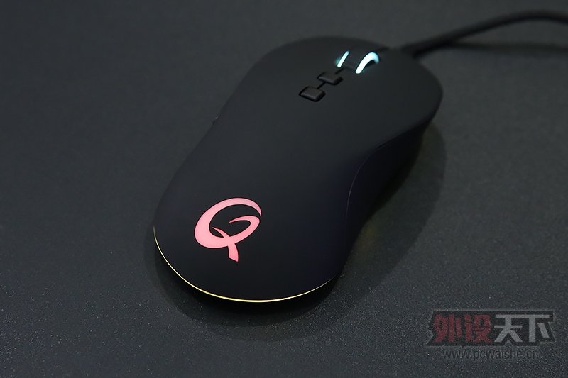 �����׿�Գ��󡪡�QPAD DX-20��Ϸ������+ͼ��