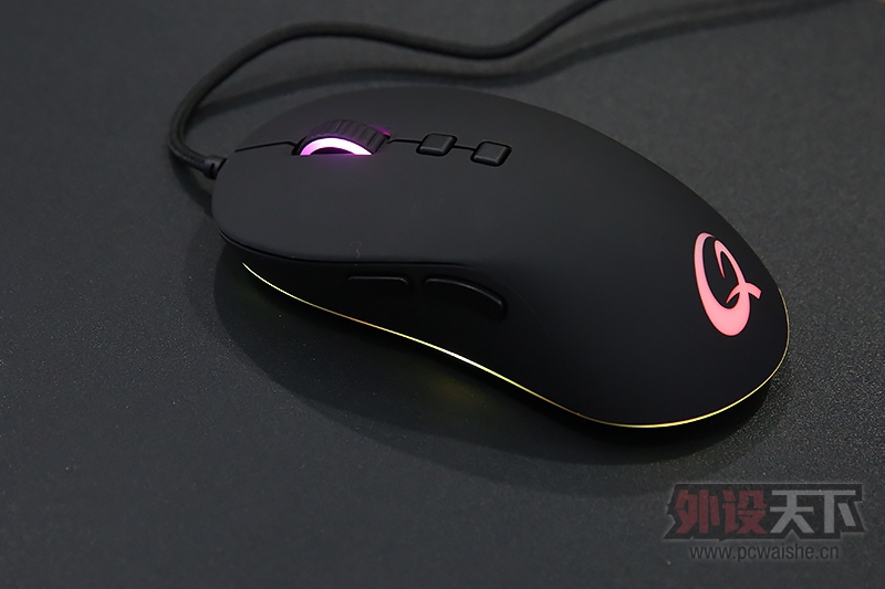 �����׿�Գ��󡪡�QPAD DX-20��Ϸ������+ͼ��