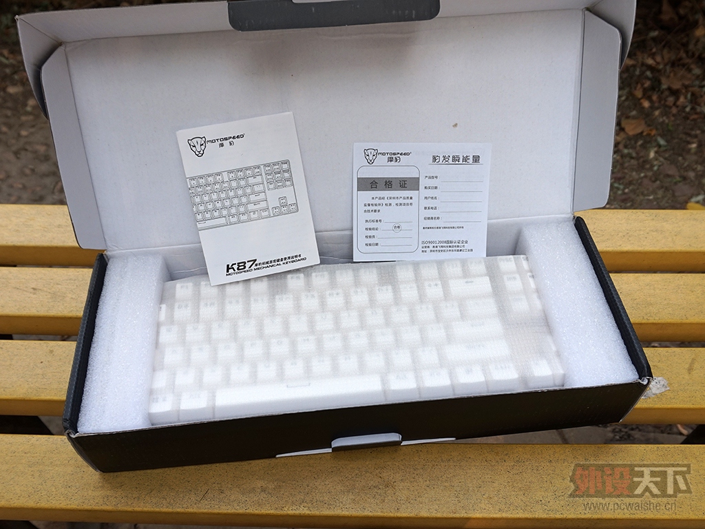 ȫ�������磬Ħ��K87H����е����