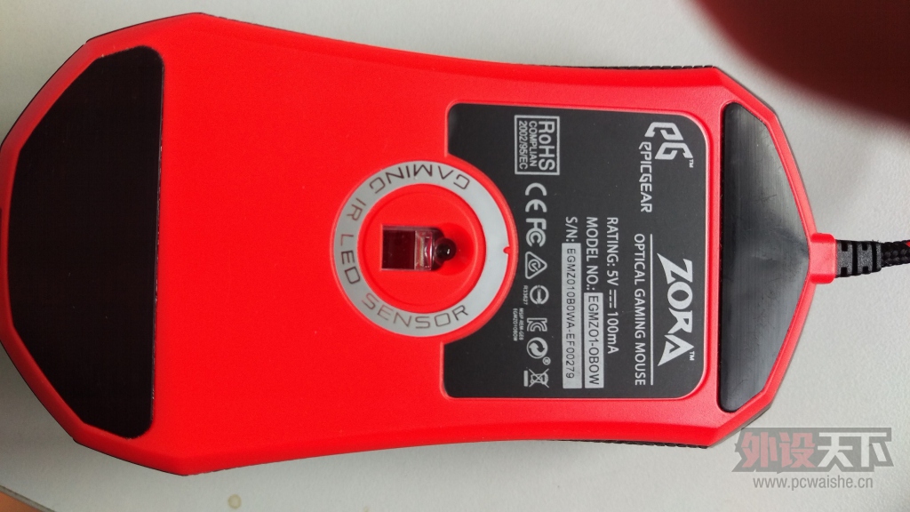 �����ϡ���9.5���켫��Epicgear��ħ�� ZORA���