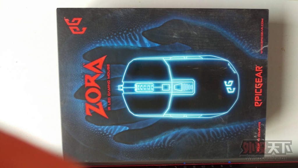 �����ϡ���9.5���켫��Epicgear��ħ�� ZORA���