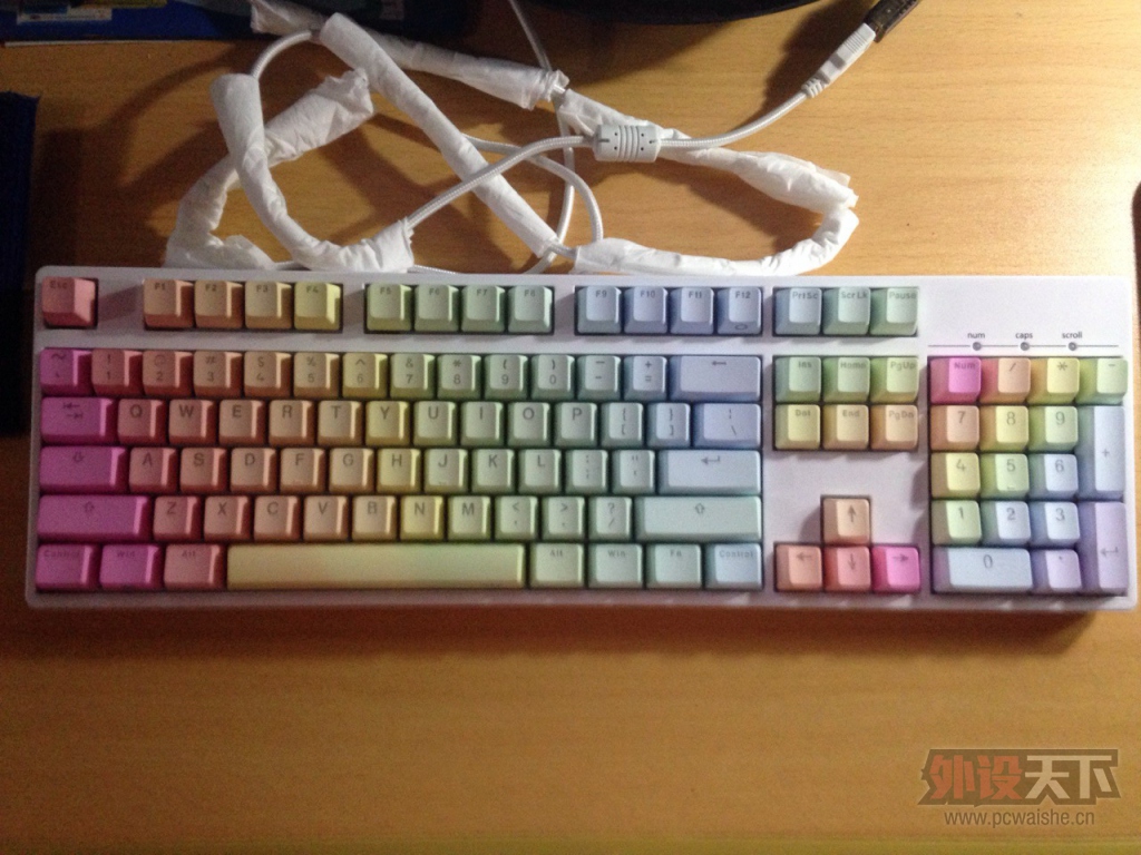 �����ϡ�������K70rgb���� ��2��PBT��ñ