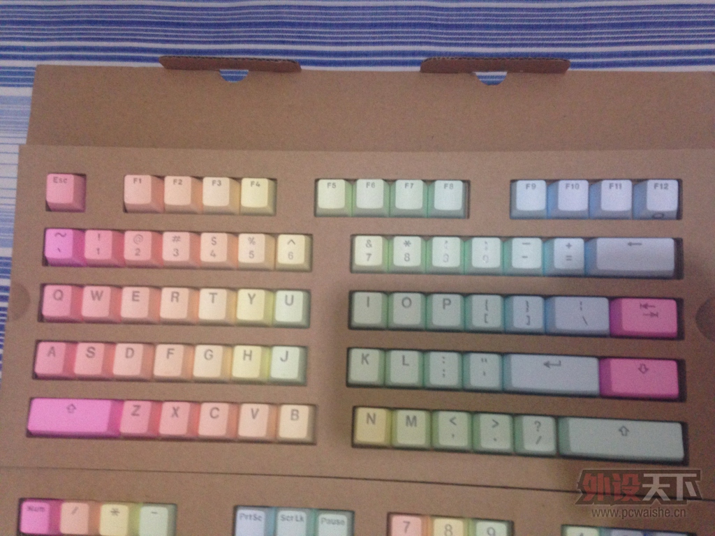 �����ϡ�������K70rgb���� ��2��PBT��ñ