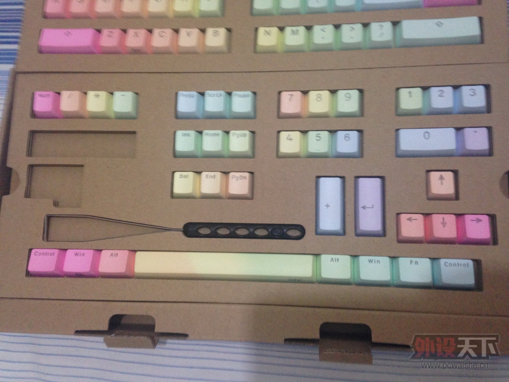 �����ϡ�������K70rgb���� ��2��PBT��ñ