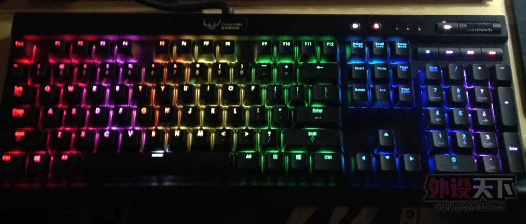 �����ϡ�������K70rgb���� ��2��PBT��ñ