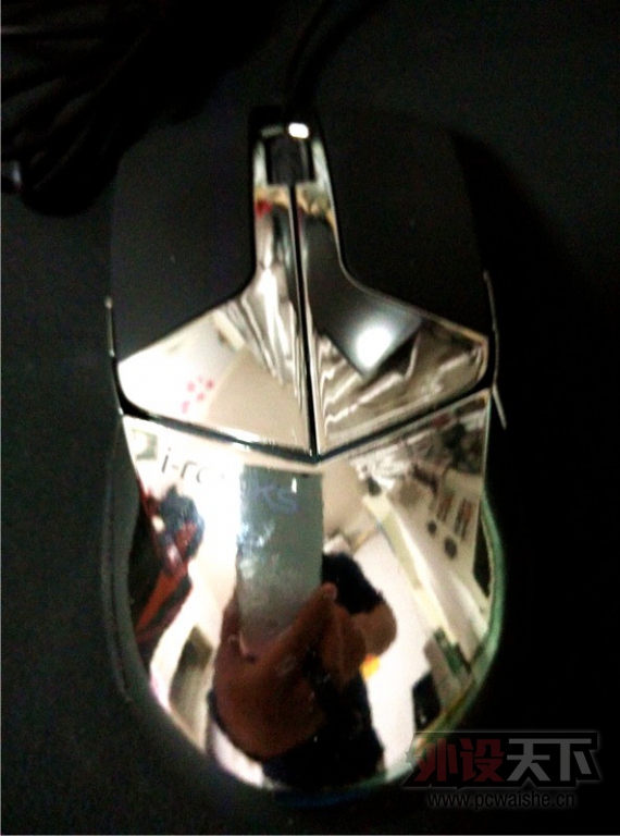 ���½����ݡ�����i-rocks���ǿ�IM7 pro�ò���Ӽ��꣨�����ʣ�