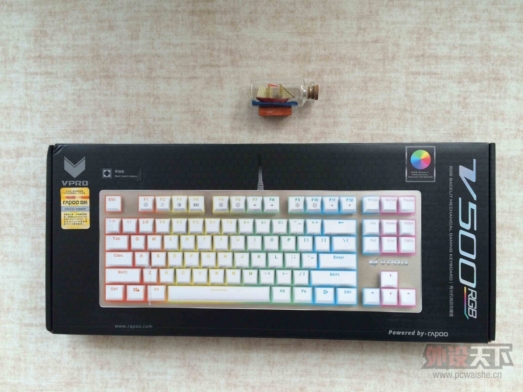 һ��һ�����������Ҳ������ǣ��װ�V500RGB������