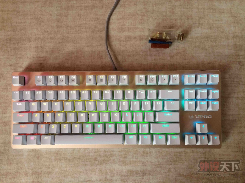 һ��һ�����������Ҳ������ǣ��װ�V500RGB������