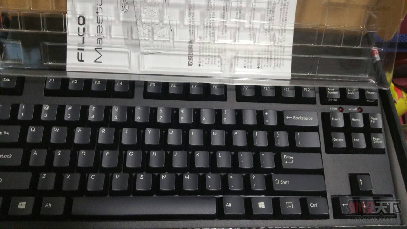 [����]filco 87 ȫ�� ����