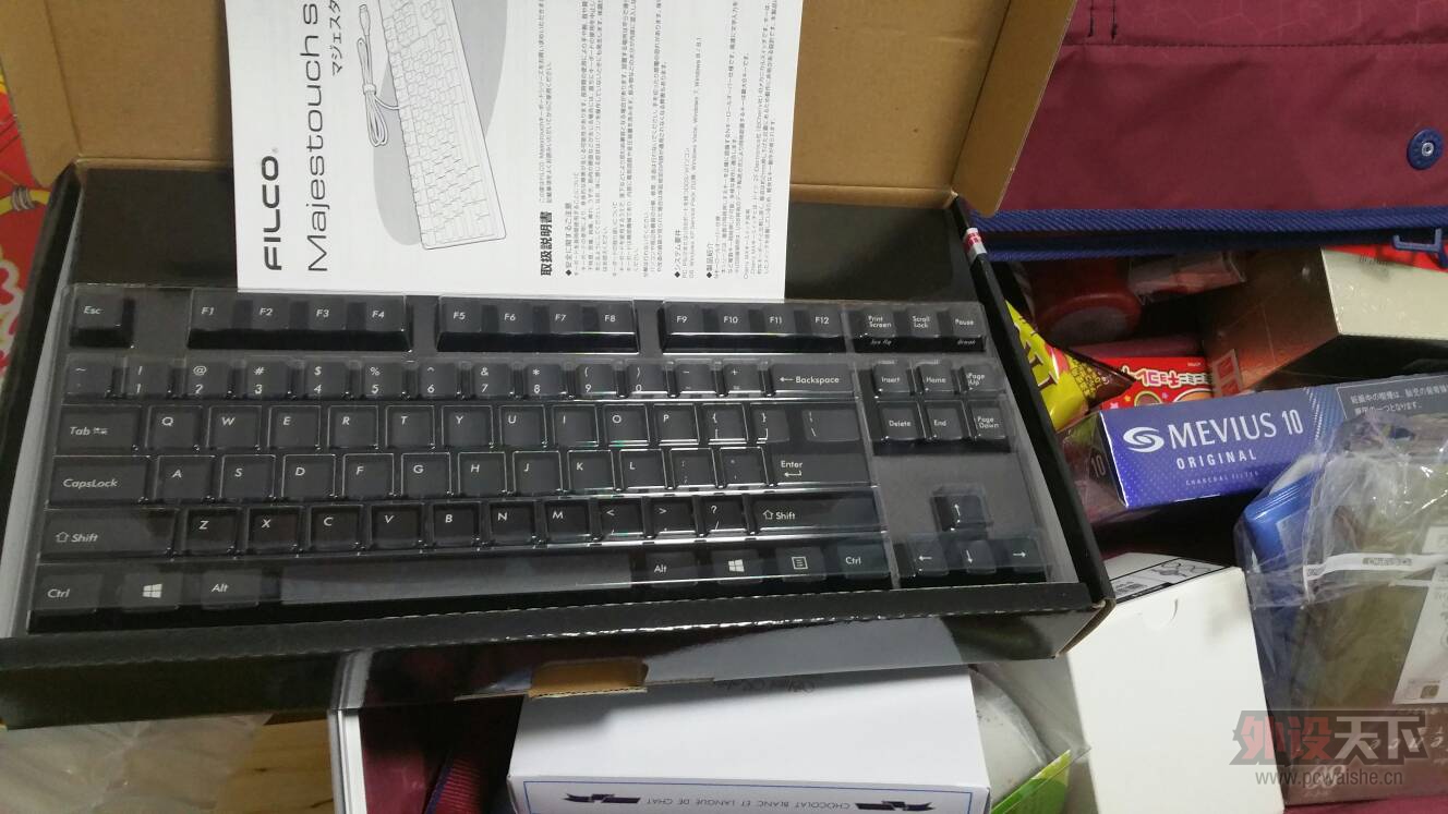 [����]filco 87 ȫ�� ����