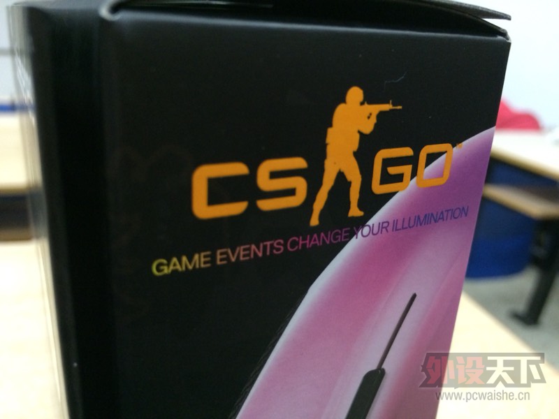 ���Rival 300 CSGO ����֮ɫ����
