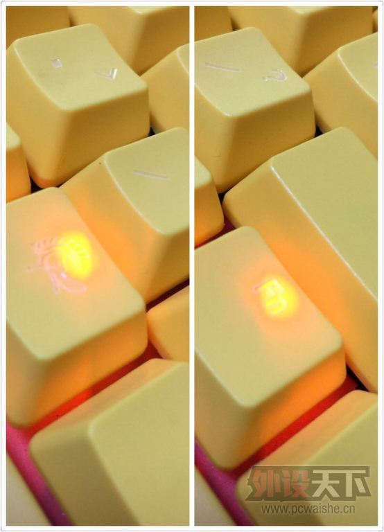 ꡿ Ducky 9087S3