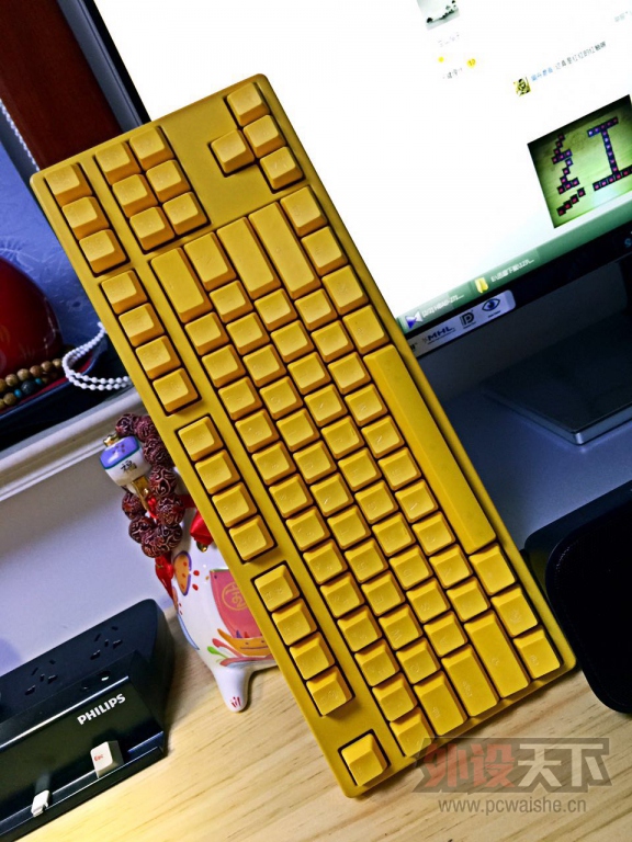 ꡿ Ducky 9087S3