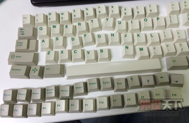 bsp  GMKҰ esc enter win fn alt sp bsp capslockñ 9