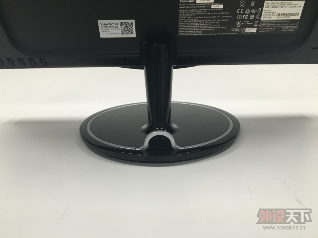 ��������˸���������VX2457��ʾ����������