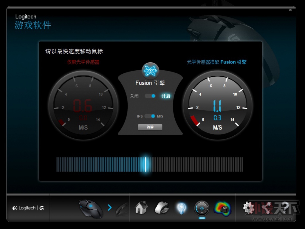 �޼�G402 VS G502 ��۶Ա�