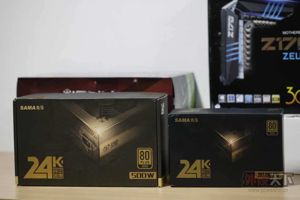 �Ա���������500W�����������500W��Դ