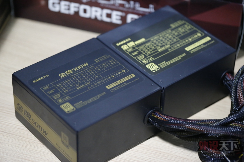 �Ա���������500W�����������500W��Դ