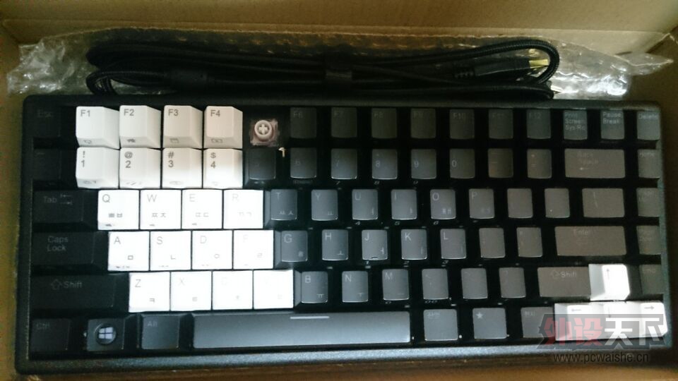 ���Ƽ�һ������84���̣�Ҫ��Ƚ϶࣬����ָ��