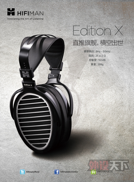 HIFIMAN 2015Ʒع