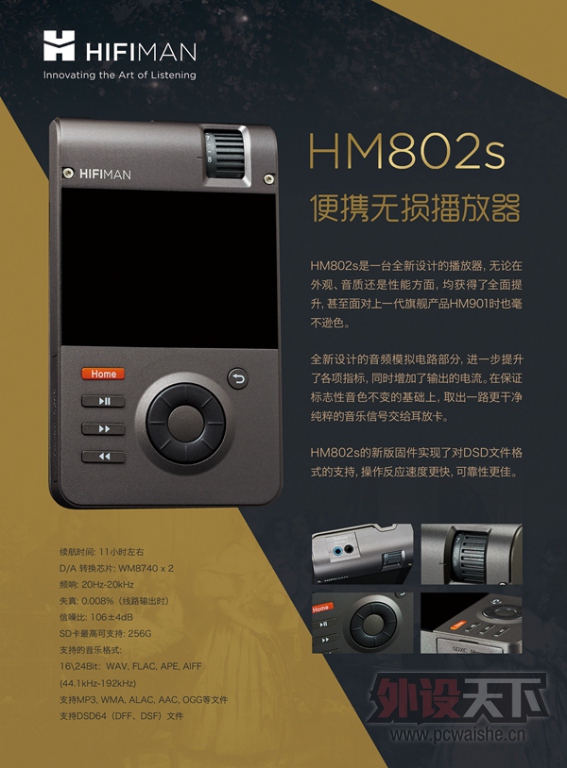 HIFIMAN 2015Ʒع