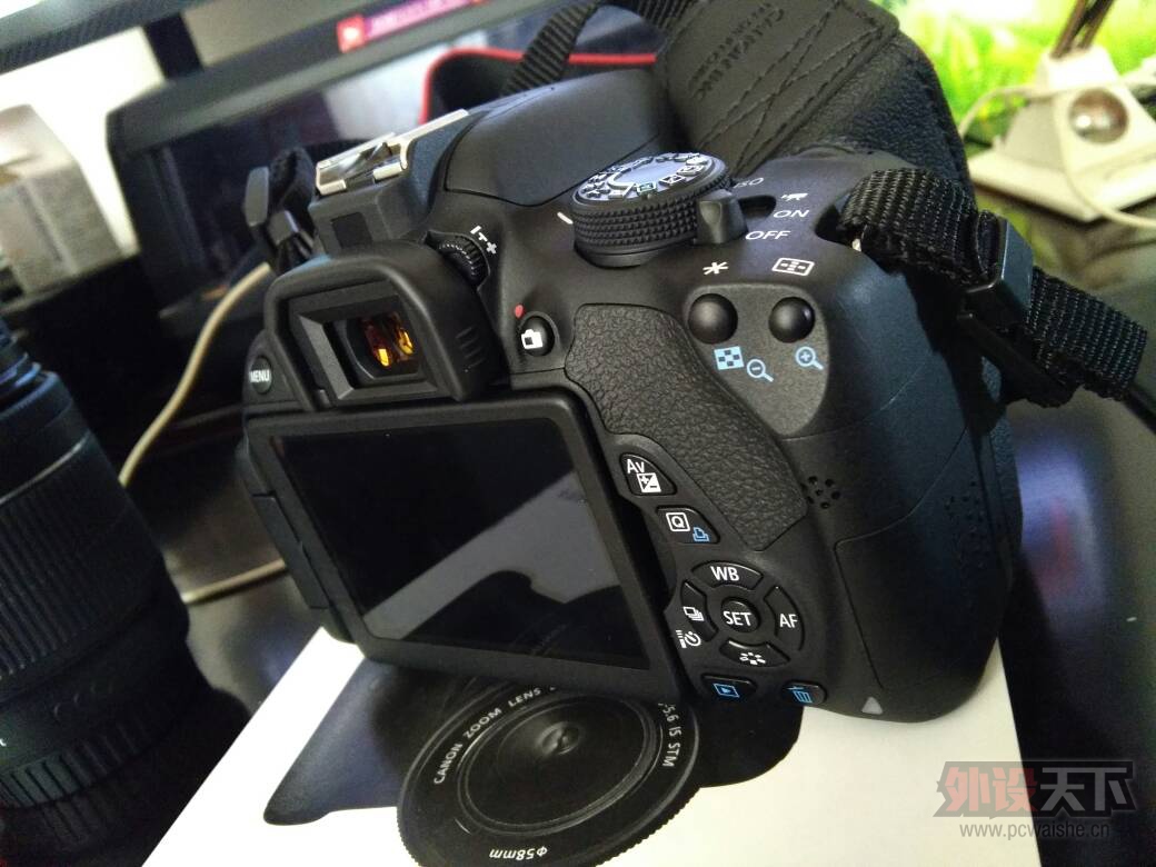 �����������ۼ���700D�����׻�18-55