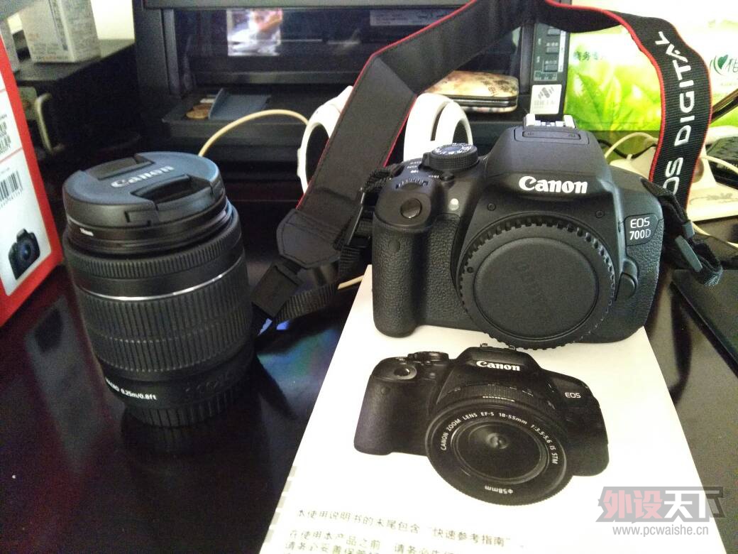 �����������ۼ���700D�����׻�18-55