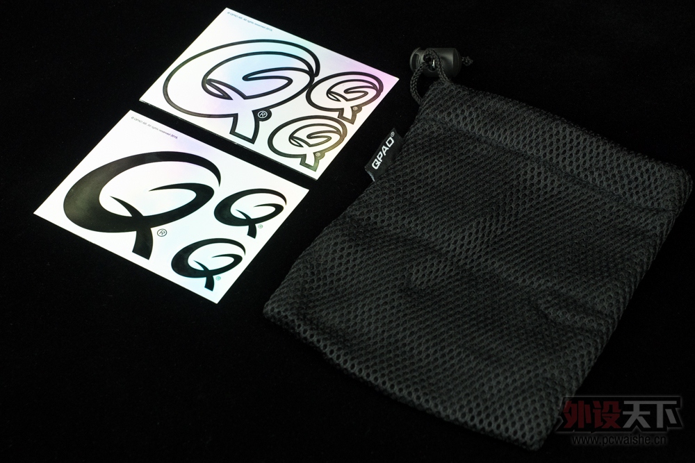 �����ӡ���˾�������뷨 QPAD DX-20����