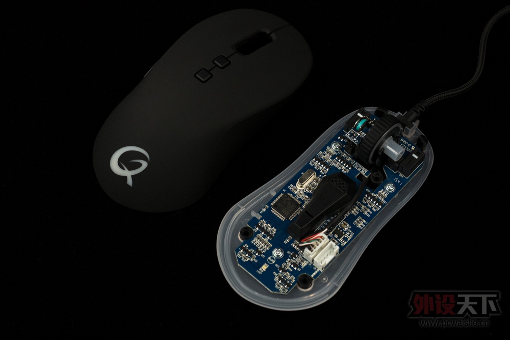�����ӡ���˾�������뷨 QPAD DX-20����