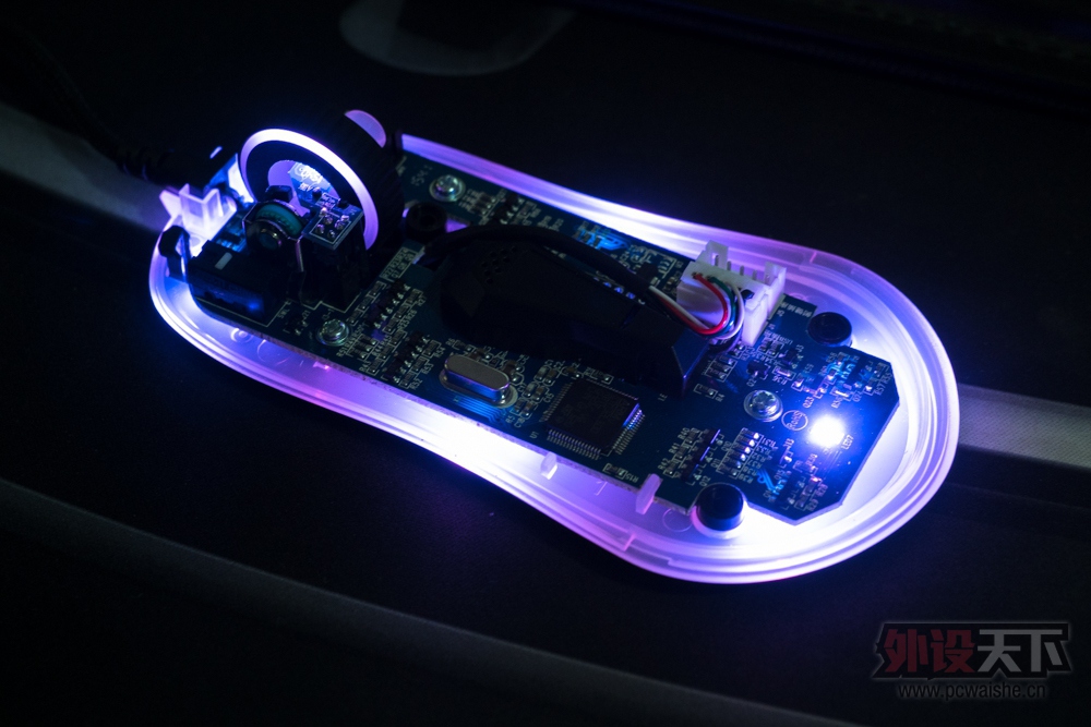 �����ӡ���˾�������뷨 QPAD DX-20����