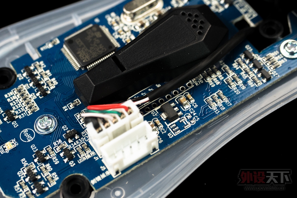 �����ӡ���˾�������뷨 QPAD DX-20����
