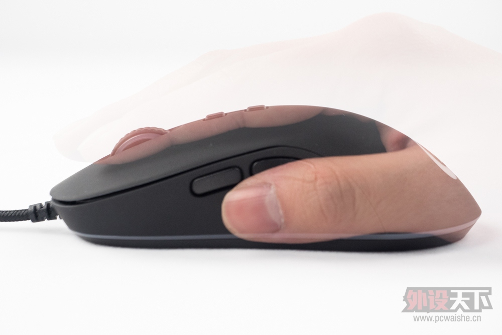 �����ӡ���˾�������뷨 QPAD DX-20����
