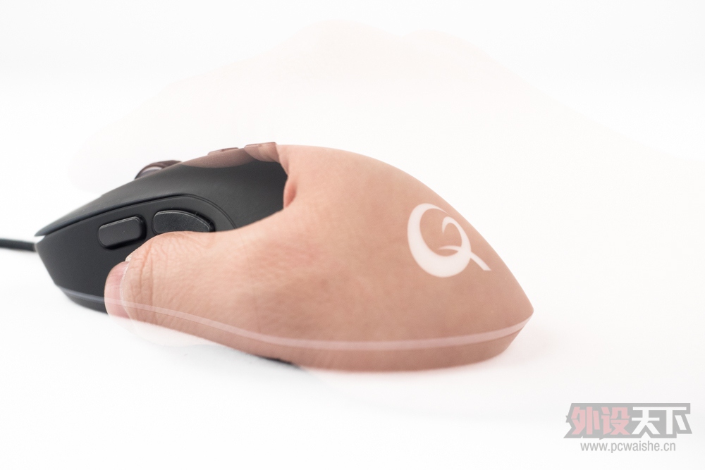 �����ӡ���˾�������뷨 QPAD DX-20����