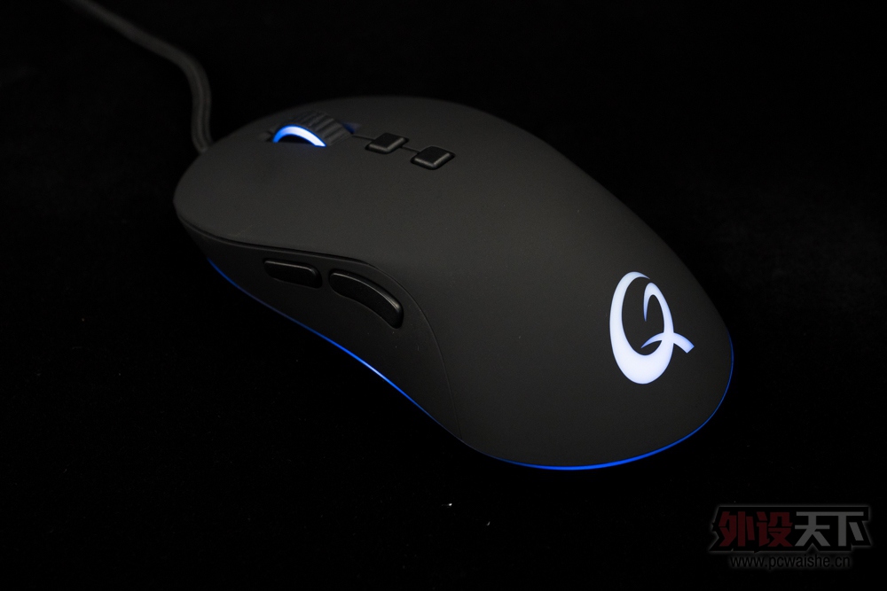 �����ӡ���˾�������뷨 QPAD DX-20����