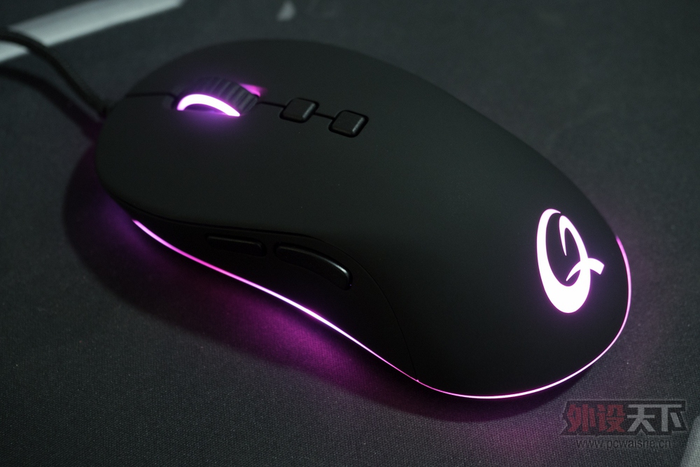 �����ӡ���˾�������뷨 QPAD DX-20����